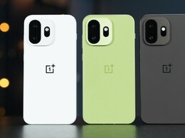 OnePlus 15T लॉन्च! 7500mAh बैटरी और पावरफुल प्रोसेसर के साथ बना गेमिंग का नया किंग