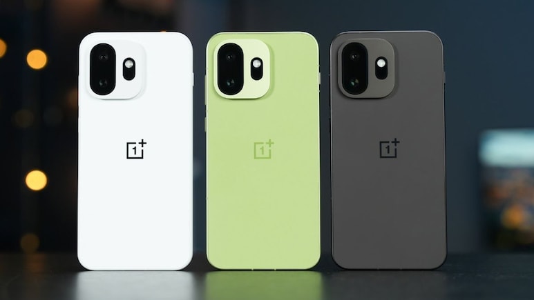 OnePlus 15T लॉन्च! 7500mAh बैटरी और पावरफुल प्रोसेसर के साथ बना गेमिंग का नया किंग