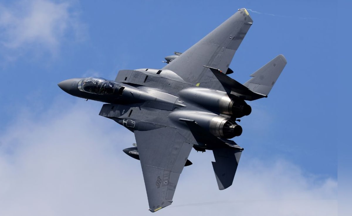 "We Said No": Lanka Turned Down This US Request At Beginning Of Iran War