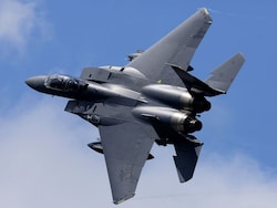 "We Said No": Lanka Turned Down This US Request At Beginning Of Iran War