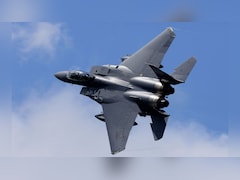 All About US F-15 Fighter Jets, Downed Accidentally By Kuwaiti Forces