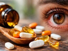 Vitamin B3 Side Effects: बिना डॉक्टर की सलाह के विटामिन B3 लेना पड़ सकता है भारी, आंखों की रोशनी तक जा सकती है!