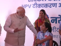 3 Lakh Girls Immunised: HPV वैक्सीनेशन अभियान को मिला तेज़ रफ्तार सपोर्ट, देशभर में बढ़ी जागरूकता