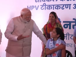 3 Lakh Girls Immunised: HPV वैक्सीनेशन अभियान को मिला तेज़ रफ्तार सपोर्ट, देशभर में बढ़ी जागरूकता