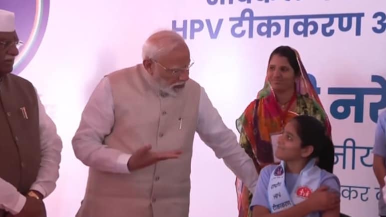 3 Lakh Girls Immunised: HPV वैक्सीनेशन अभियान को मिला तेज़ रफ्तार सपोर्ट, देशभर में बढ़ी जागरूकता