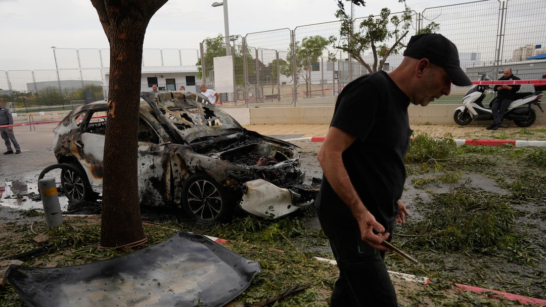 Iran's Big Warning To Israel: 'ZERO Restraint' If Infrastructures Attacked Again