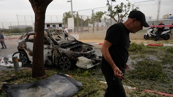 Iran's Big Warning To Israel: 'ZERO Restraint' If Infrastructures Attacked Again