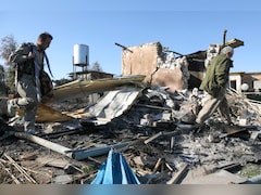 US-Israel-Iran War Live Updates:"Take Your Wish For Iran's Surrender To Your Graves," Tehran Tells US, Israel