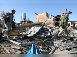 US-Israel-Iran War Live Updates:"Take Your Wish For Iran's Surrender To Your Graves," Tehran Tells US, Israel