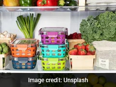 Can Refrigerated Leftover Food Cause Poisoning? Microbiologist Explains Risk