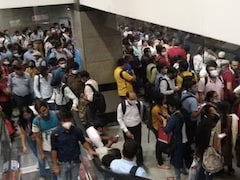 यूं ही नहीं है दिल्ली की लाइफलाइन, 2025 में 235.8 करोड़ लोगों ने किया मेट्रो में सफर, एक दिन में 81 लाख का रिकॉर्ड