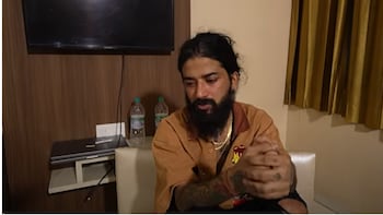 Who Is Anurag Dobhal? Bigg Boss 17 Contestant and YouTuber Accuses Parents Of Harassment &mdash; Video