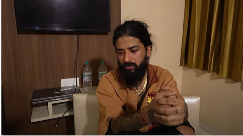 Who Is Anurag Dobhal? Bigg Boss 17 Contestant and YouTuber Accuses Parents Of Harassment &mdash; Video