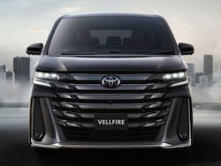 Want To Travel Like Celebrities? Popular Luxury MPVs You Can Buy For Ultimate Comfort