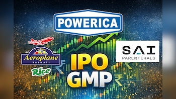 GMP Today: Amir Chand Jagdish Kumar IPO Vs Powerica IPO Vs Sai Parenteral IPO - What Grey Market Hints On Day 3