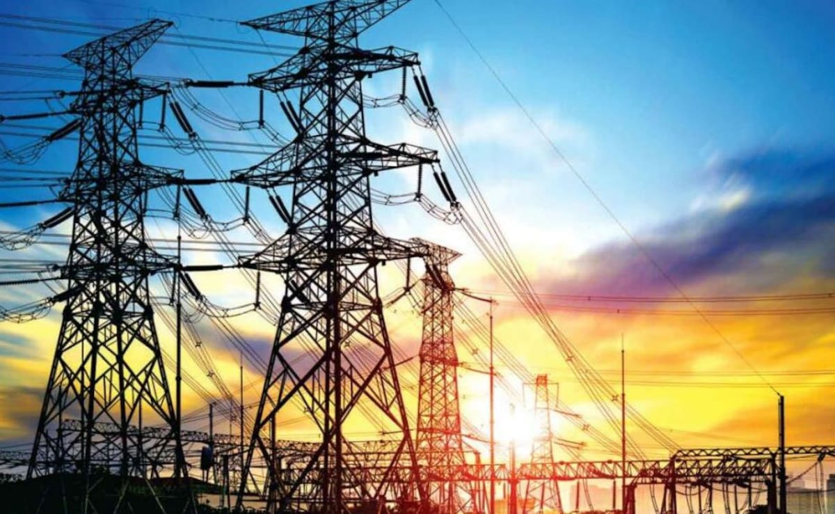 Latest and Breaking News on NDTV