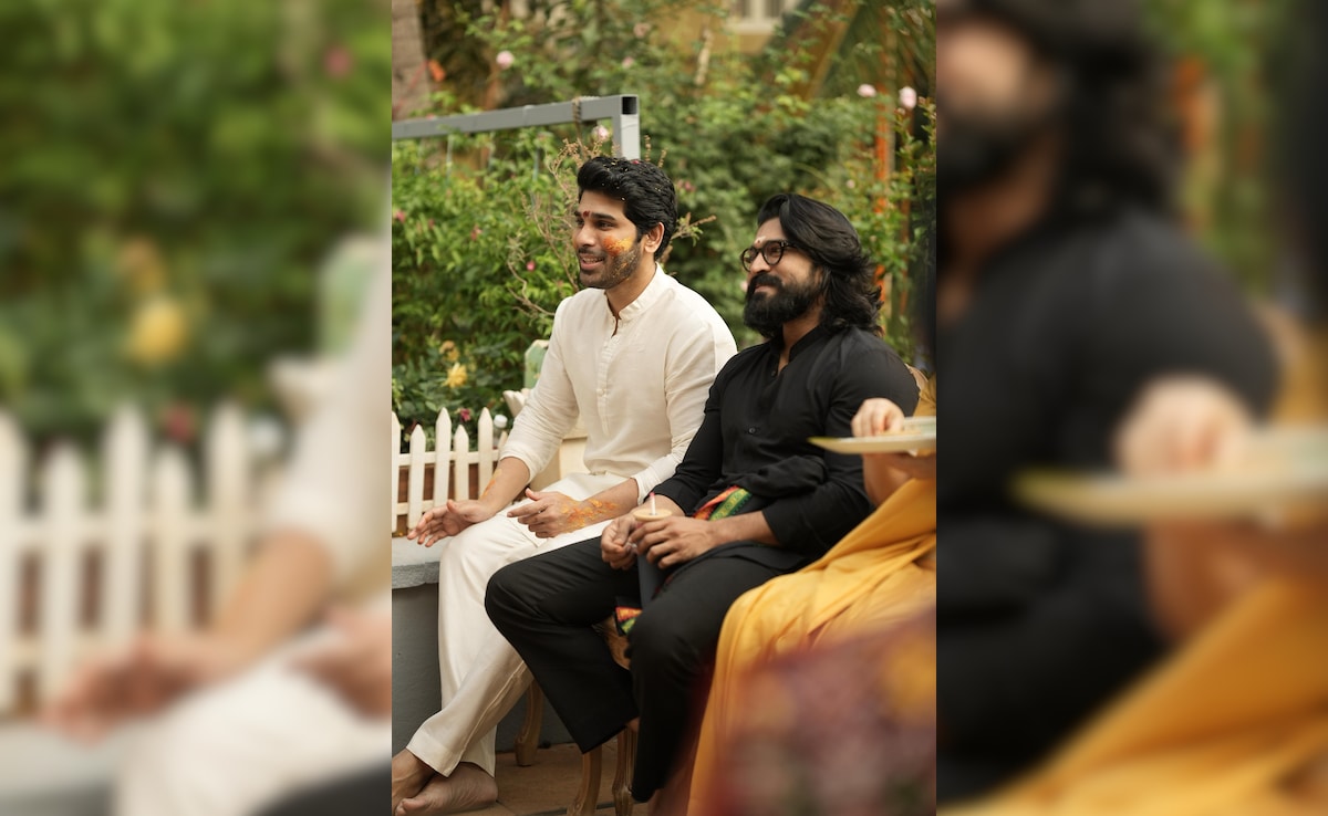 Latest and Breaking News on NDTV Latest and Breaking News on NDTV