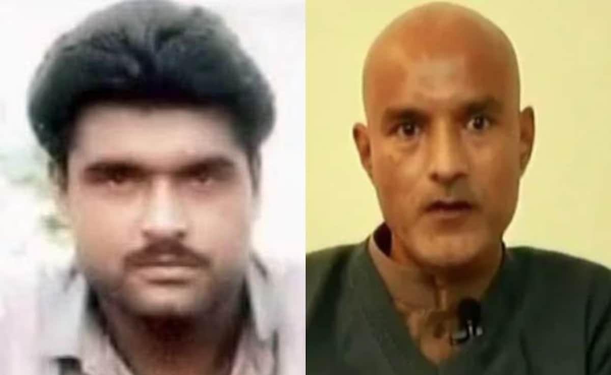 Opinion: Opinion: Sarabjit Singh, Kulbhushan Jadhav And A Dhurandhar Question