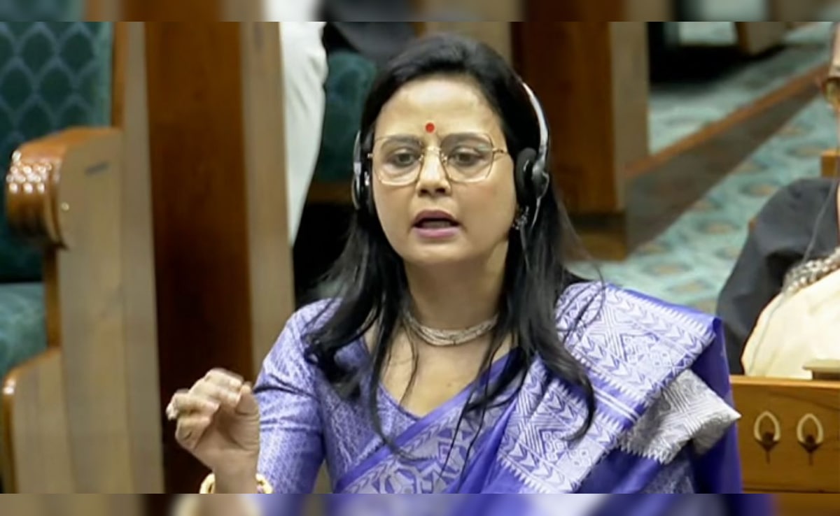 Latest and Breaking News on NDTV