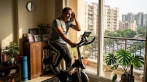 Just 20 Minutes Of Exercise Sparks Brain Ripples That Help Boost Memory
