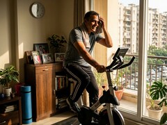 Just 20 Minutes Of Exercise Sparks Brain Ripples That Help Boost Memory: Study
