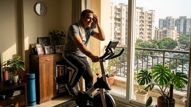 From Proper Sleep To Daily Physical Movements: Nutritionist Explains What Makes Each Organ Happy