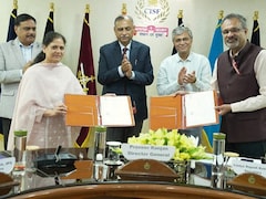 Ayush Ministry Launches Yoga Modules To Help Security Force Families Manage Stress