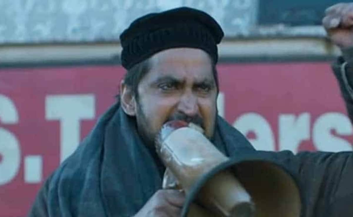 20 करोड़ बजट और 340 करोड़ कमाई, कश्मीर पर बनी यह फिल्म चार साल पहले सिनेमाघरों में लाई थी कमाई का सैलाब