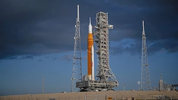 NASA Artemis II: First Crewed Moon Mission In Over 50 Years — All You Need To Know