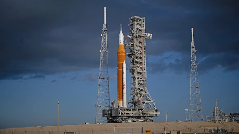 NASA Artemis II: First Crewed Moon Mission In Over 50 Years &mdash; All You Need To Know