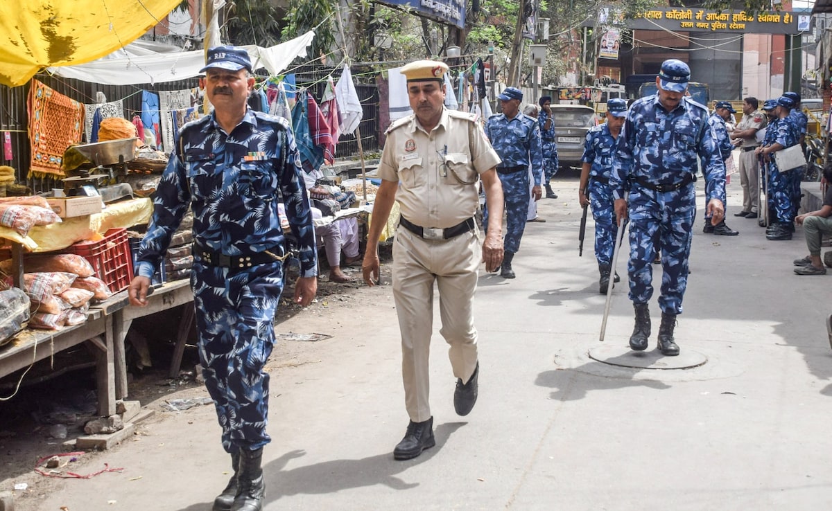 Punjab News: Police Bust BKI Terror Module, Grenades And IED Material Seized