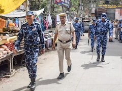 Punjab News: Police Bust BKI Terror Module, Grenades And IED Material Seized