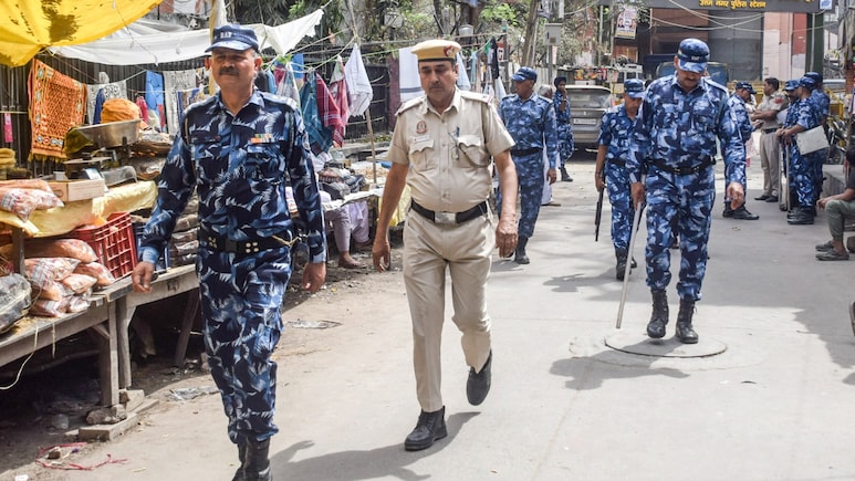 Punjab News: Police Bust BKI Terror Module, Grenades And IED Material Seized