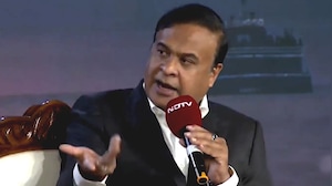 'Our Problem Is With Illegal Bangladeshis': Himanta Sarma To NDTV