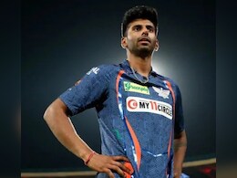 IPL 2026: मयंक यादव के पेसर बनने की वजह बहुत ही रुचिकर, युवा पेसर ने बुमराह को बताया टीचर जैसा