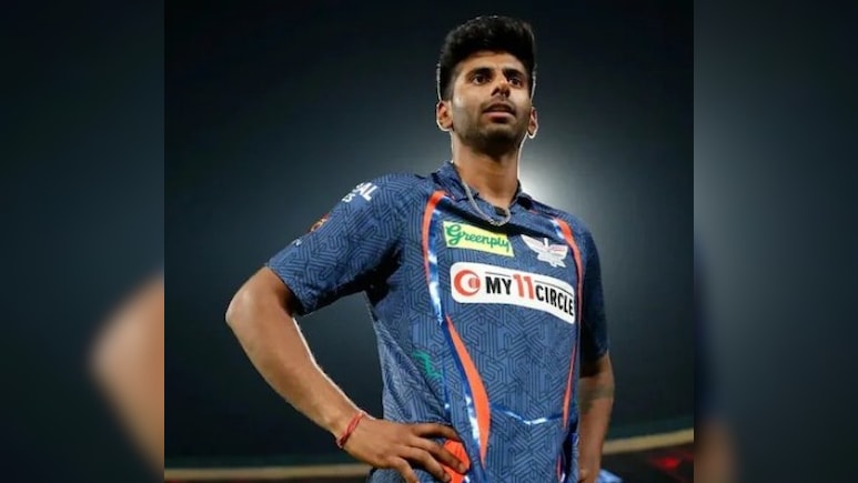 IPL 2026: मयंक यादव के पेसर बनने की वजह बहुत ही रुचिकर, युवा पेसर ने बुमराह को बताया टीचर जैसा
