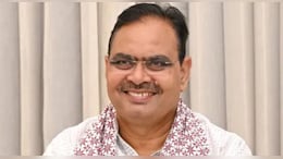 राजस्&zwj;थान में पेंशन पाने वालों के लिए खुशखबरी, भजनलाल सरकार ने बढ़ाया पैसा; अब हर महीने म&zwj;िलेंगे इतने रुपये