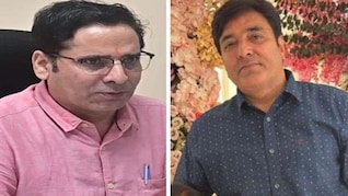 विदेश से MBBS की डिग्री, 20-25 लाख में FMGE सर्टिफिकेट... 15 फर्जी डॉक्टर और RMC रजिस्ट्रार गिरफ्तार