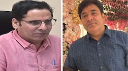 विदेश से MBBS की डिग्री, 20-25 लाख में FMGE सर्टिफिकेट... 15 फर्जी डॉक्टर और RMC रजिस्ट्रार गिरफ्तार