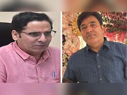 विदेश से MBBS की डिग्री, 20-25 लाख में FMGE सर्टिफिकेट... 15 फर्जी डॉक्टर और RMC रजिस्ट्रार गिरफ्तार