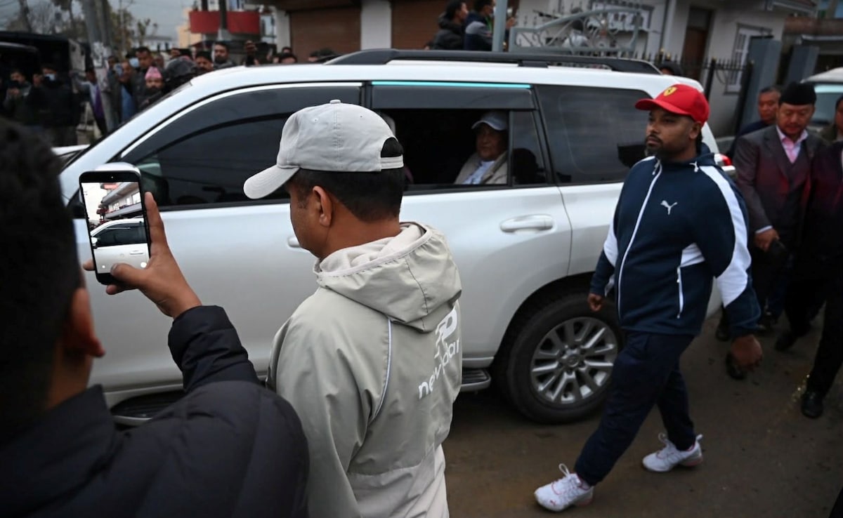 Latest and Breaking News on NDTV