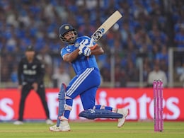 T20 World Cup 2026: वर्ल्ड कप फाइनल में भारत ने बनाया रिकॉर्ड स्कोर, अब जीत की उम्मीद पुरजोर, इतिहास है गवाह