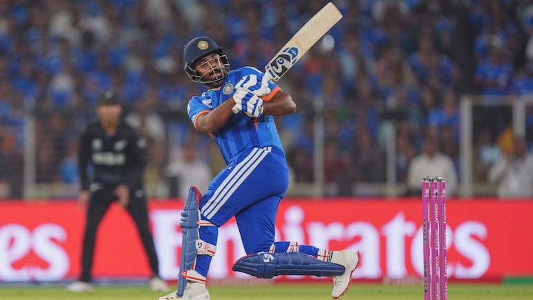 T20 World Cup 2026: वर्ल्ड कप फाइनल में भारत ने बनाया रिकॉर्ड स्कोर, अब जीत की उम्मीद पुरजोर, इतिहास है गवाह