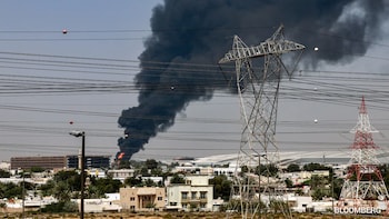 Who Was Gholamreza Soleimani? Iran's Internal Security Chief Killed In US-Israel Strikes