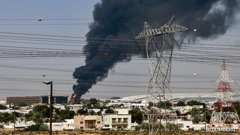 Who Was Gholamreza Soleimani? Iran's Internal Security Chief Killed In US-Israel Strikes