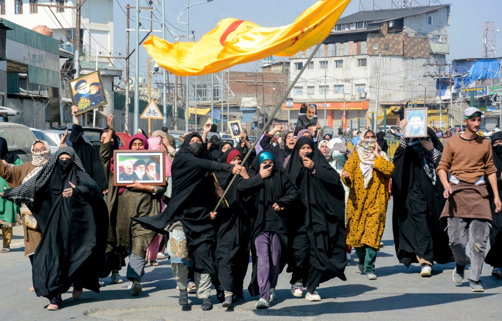 Latest and Breaking News on NDTV