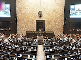 Rajya Sabha Elections LIVE Updates:  Rajya Sabha Elections LIVE Updates: Voting Begins Today For 37 Seats Across 10 States