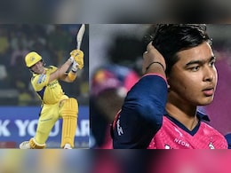 RR vs CSK, IPL 2026: गुवाहाटी की लाल मिट्टी वाली पिच क्या असर दिखाएगी ? कैसा रहेगा मौसम,  गेंदबाज बरपाएंगे कहर या बल्लेबाज मचाएंगे तहलका, जानें संभावित 11
