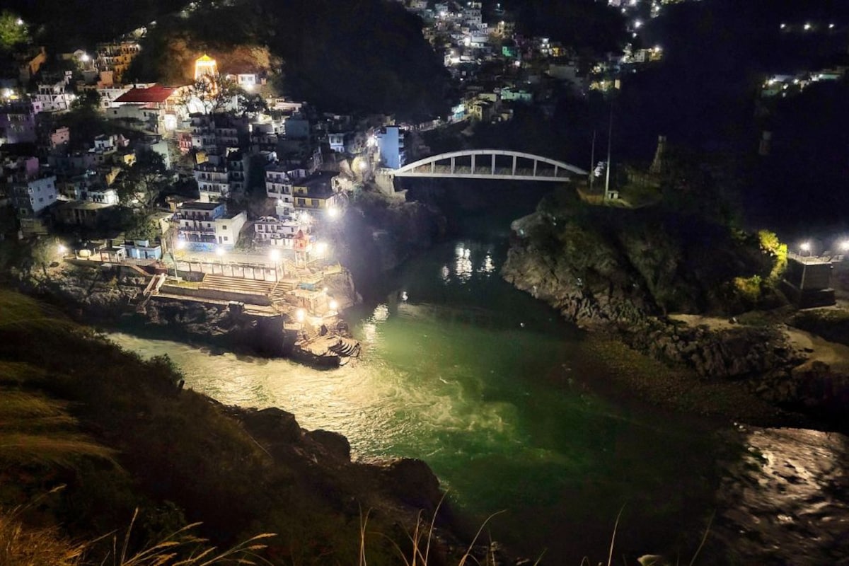 Latest and Breaking News on NDTV