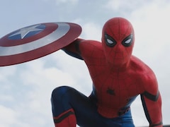 स्पाइडर मैन के घर बज चुकी है शहनाई, भारत में खूब वायरल हुई एक एक्ट्रेस है इनकी पत्नी